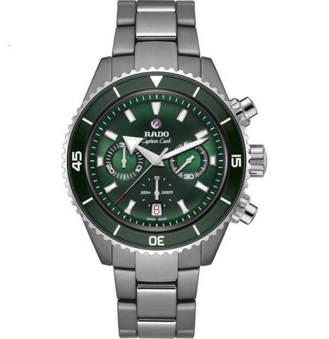 Rado Captain Cook Automatic R32189313