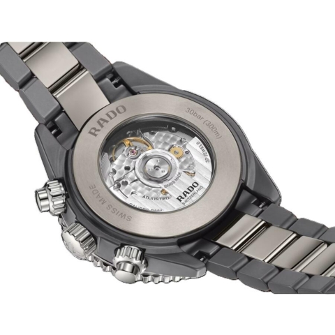 Rado Captain Cook Automatic R32189313