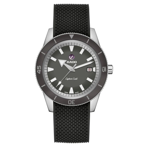 Rado Captain Cook Automatic R32505019