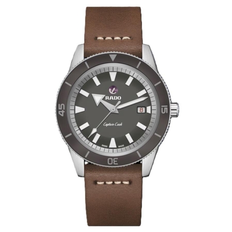 Rado Captain Cook Automatic R32505019