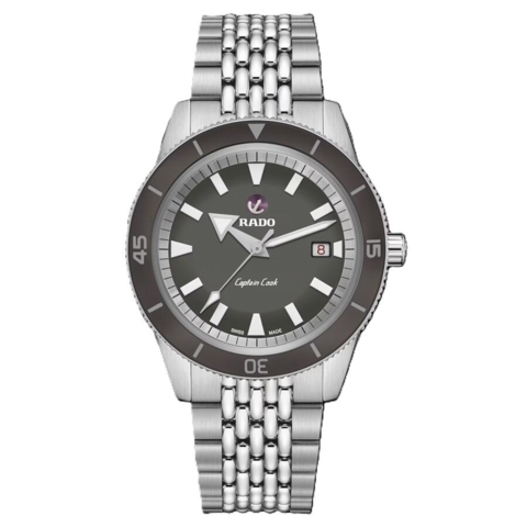 Rado Captain Cook Automatic R32505019