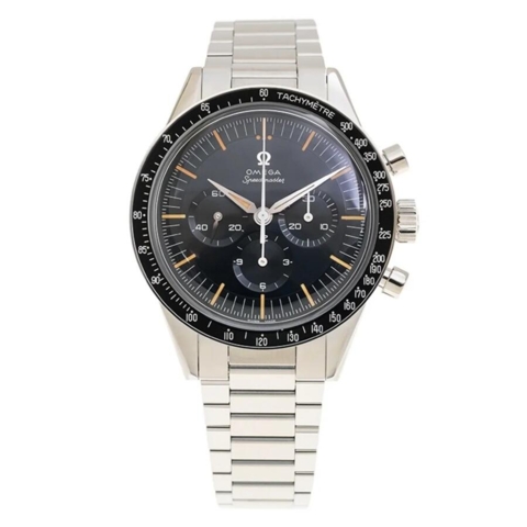 Omega Speedmaster First Omega in Space Manual 310.30.40.50.06.001