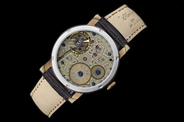 Schaumburg Limited Edition - 31