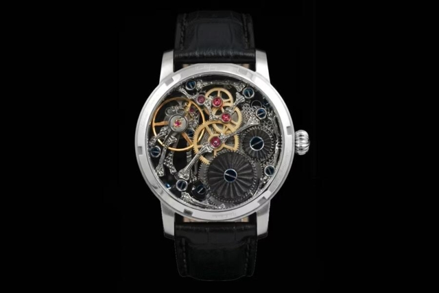 Schaumburg Limited Edition - 28