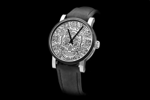 Schaumburg Limited Edition - 28