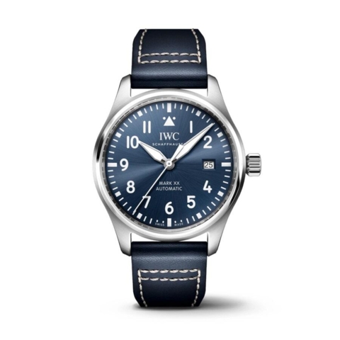 IWC Pilot's Watch Mark XX IW328203 (demo)