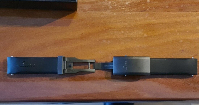 Sinn U50S Perlmutt S (kundesalg)