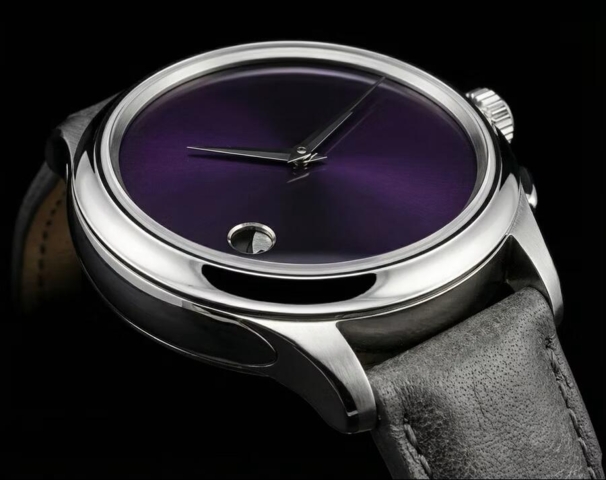 Schaumburg Hrepet Pura I