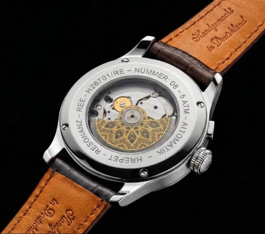 Schaumburg Hrepet Pura II