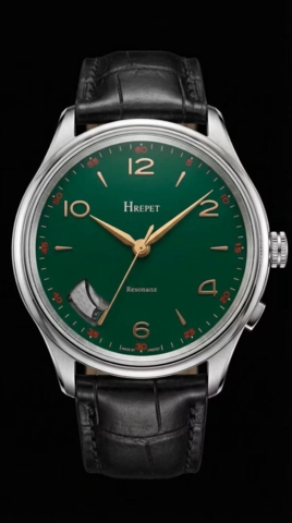 Schaumburg Hrepet Resonanz V