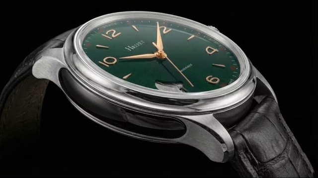 Schaumburg Hrepet Resonanz V