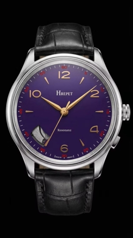 Schaumburg Hrepet Resonanz II