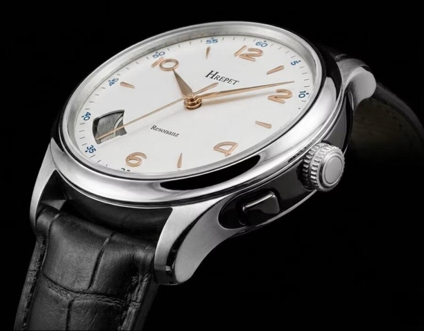 Schaumburg Hrepet Resonanz I