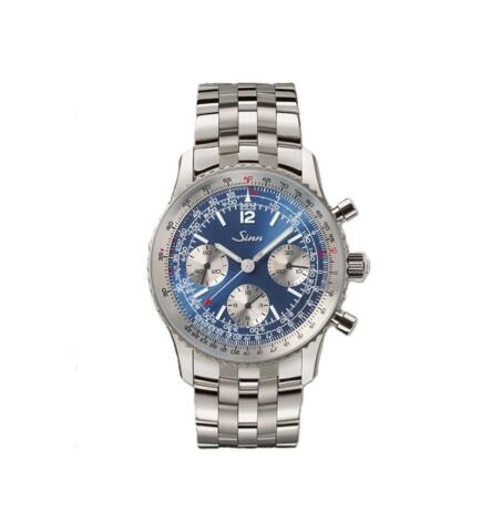 Sinn Art-Nr. 903.100 Navigation Anniversary