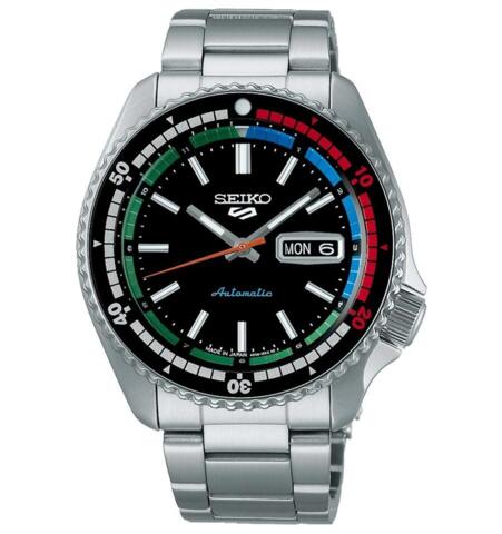 Seiko 5  Sport SBSA221 JDM