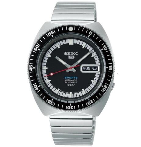 Seiko 5  Sport SBSA223 JDM
