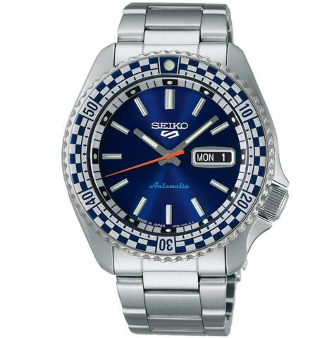 Seiko 5  Sport SBSA243 JDM