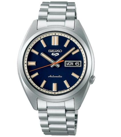 Seiko 5  SBSA253 JDM