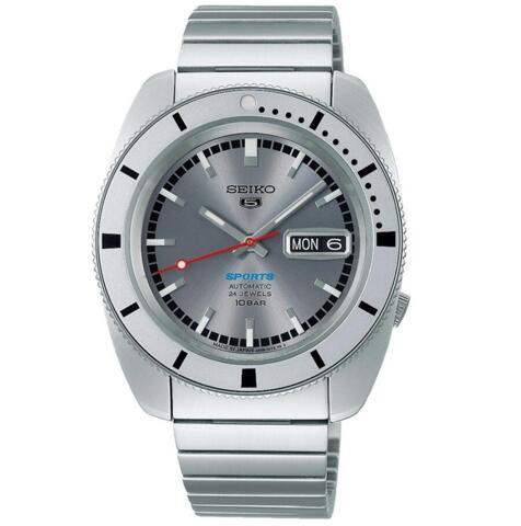 Seiko 5  Sport SBSA269 JDM