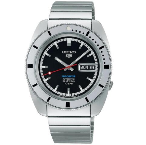 Seiko 5  Sport SBSA271 JDM