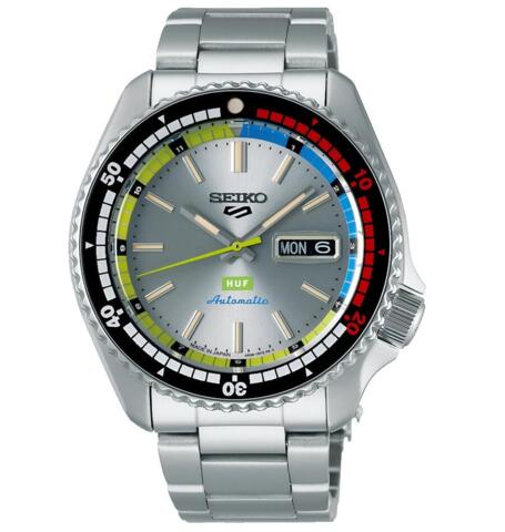 Seiko 5 Sport SBSA279 JDM