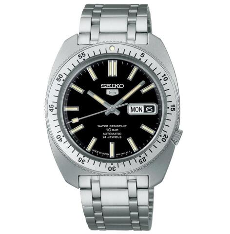 Seiko 5  Sport SBSA313 JDM