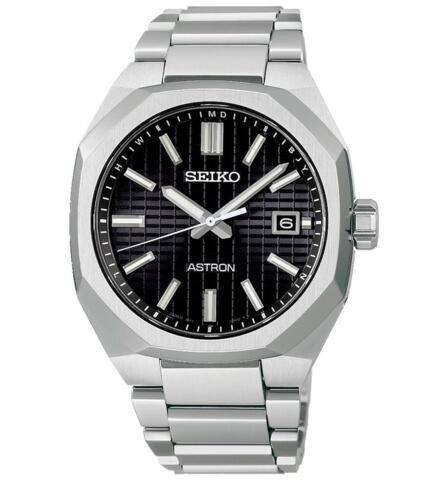Seiko Astron GPS Solar SBXY063 JDM