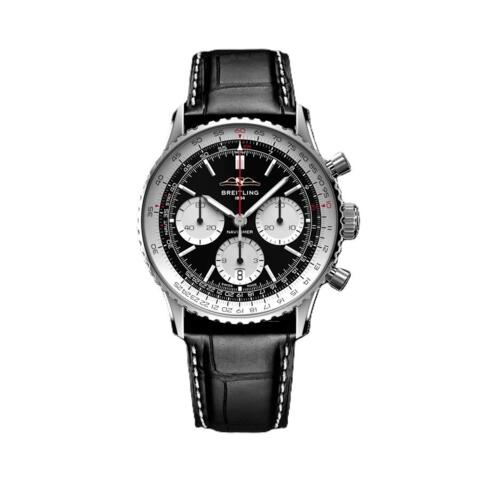 Breitling Navitimer B01 Chronograph 41 AB0139211B1P1