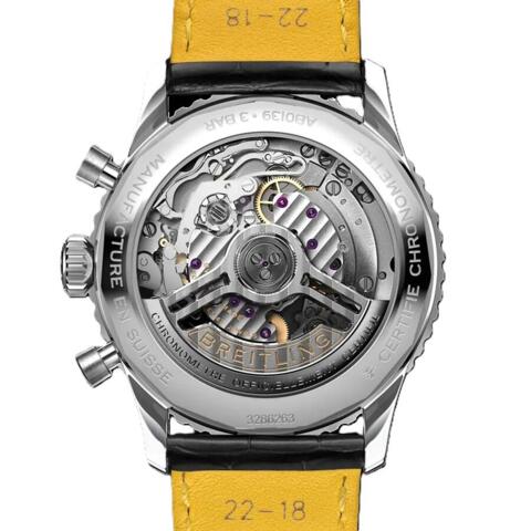 Breitling Navitimer B01 Chronograph 41 AB0139211B1P1