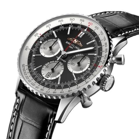 Breitling Navitimer B01 Chronograph 41 AB0139211B1P1