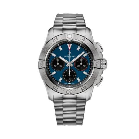 Breitling Avenger B01 Chronograph 42 mm AB0146101C1A1