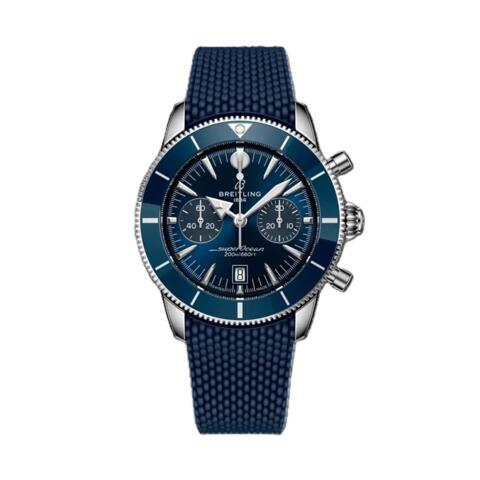 Breitling Superocean Heritage B01 Chronograph 42 AB0156161C1S1