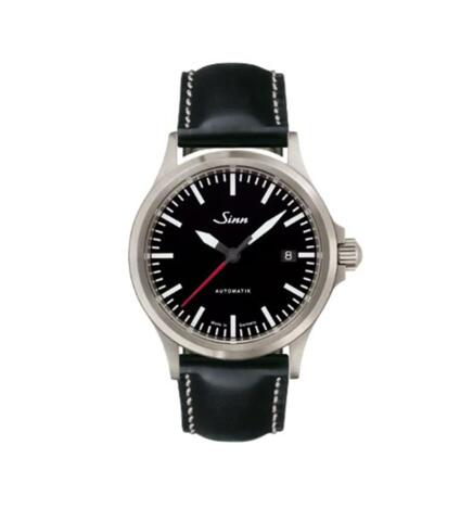 Sinn Art-Nr. 556.0106 Leather