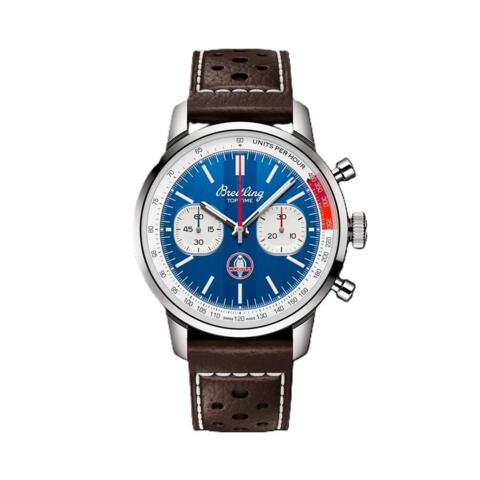 Breitling Top Time B01 Shelby Cobra 41 mm AB01763A1C1X1