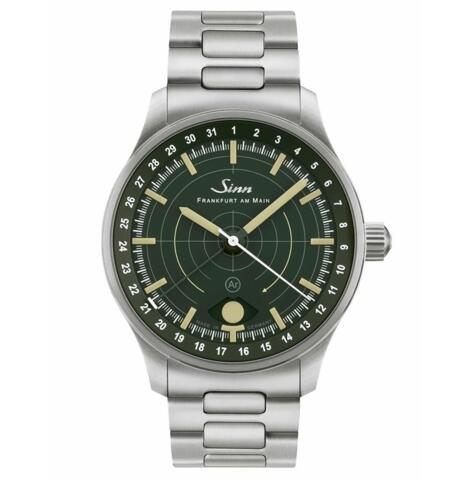 Sinn 308 Hunting Watch Art nr 308.010