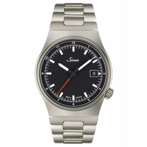 Sinn Art-Nr. 544.010 RS Steelbracelet