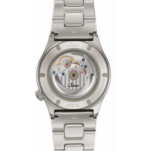 Sinn Art-Nr. 544.010 RS Steelbracelet