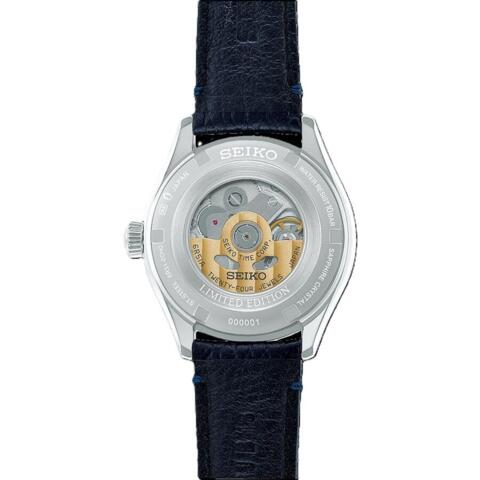 Seiko Presage Automatic Craftsmanship HCC004J1