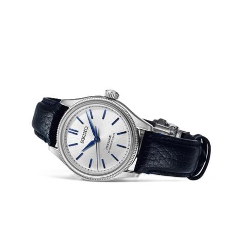 Seiko Presage Automatic Craftsmanship HCC004J1