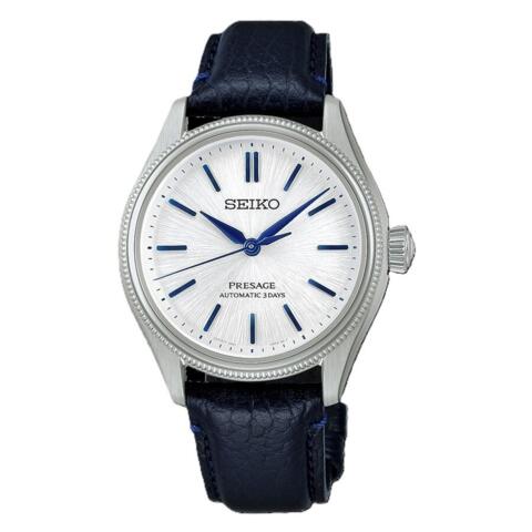 Seiko Presage Automatic Craftsmanship HCC004J1