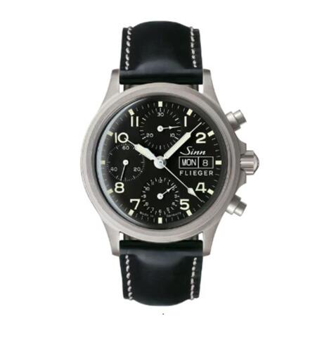 Sinn Art-Nr. 356.020 Leather