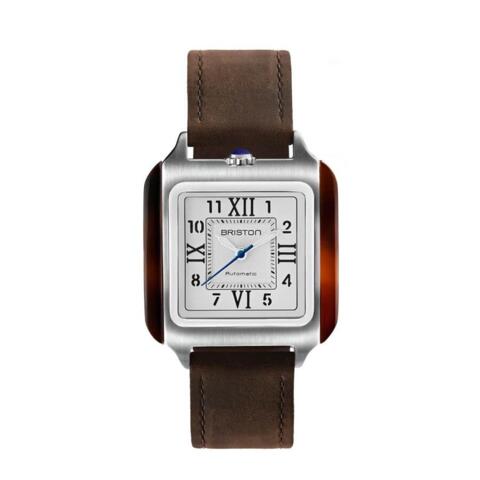 Brixton Streamliner Kennedy - Auto - White