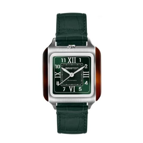 Briston Streamliner Kennedy - Auto - Green