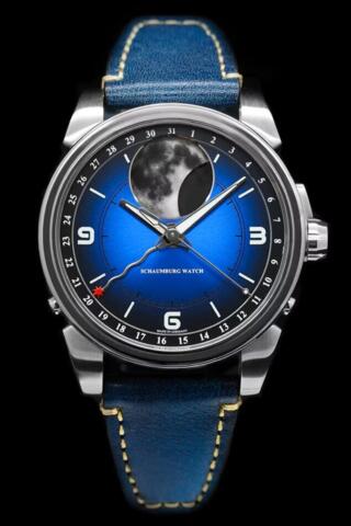 Schaumburg Perpetual MooN Parallax I