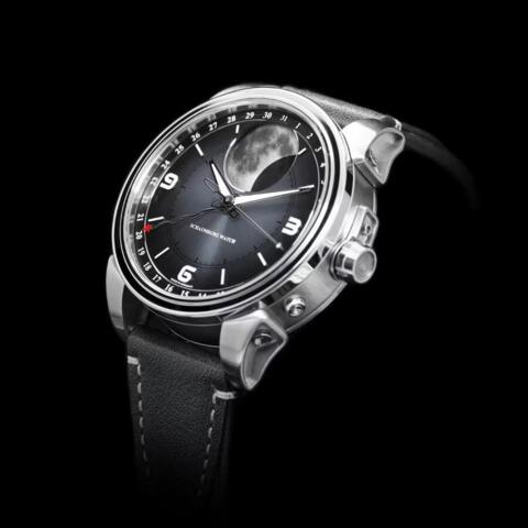 Schaumburg Perpetual MooN Parallax IIl