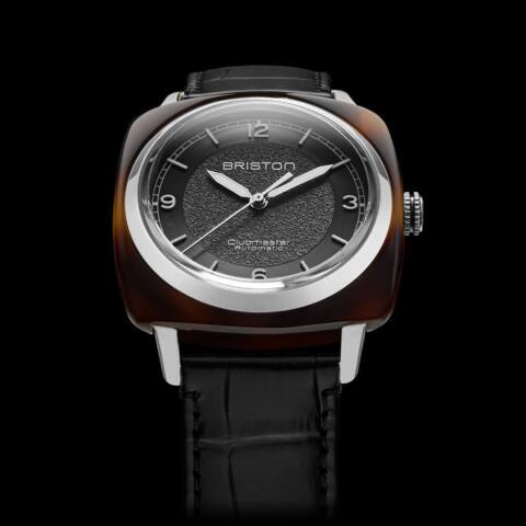 Briston Clubmaster Legend Classic - Black