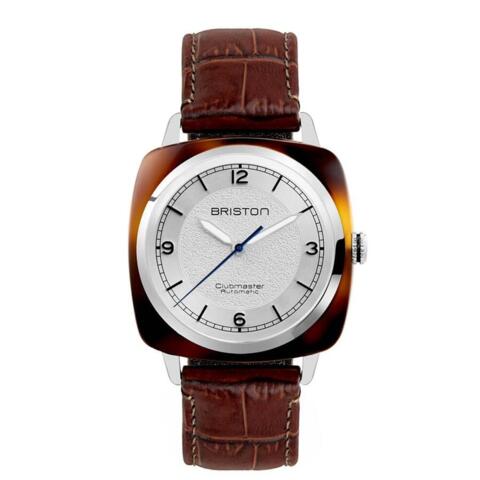 Briston Clubmaster Legend Classic - White