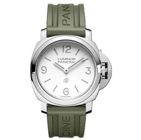 Panerai Luminor Base Logo Manual PAM01087