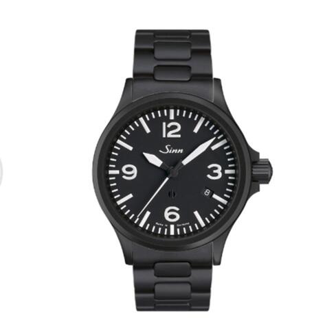 Sinn 856 S  Art nr. 856.023 Bracelet