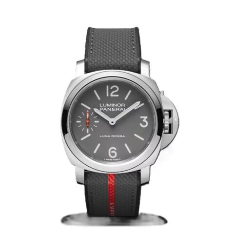 Panerai Luminor Tre Giorni Luna Rossa Manual PAM01653